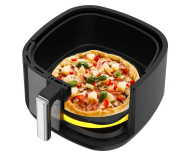 Blaupunkt Air Fryer AFD801 - 1511339 - zdjęcie 4